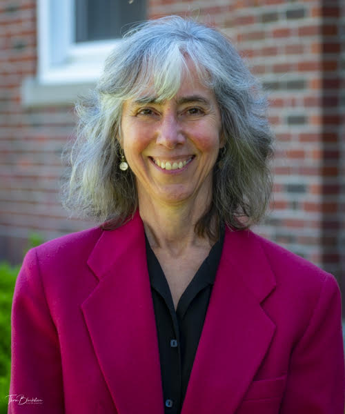 What and Why a Third Reconstruction? Pine & Roses