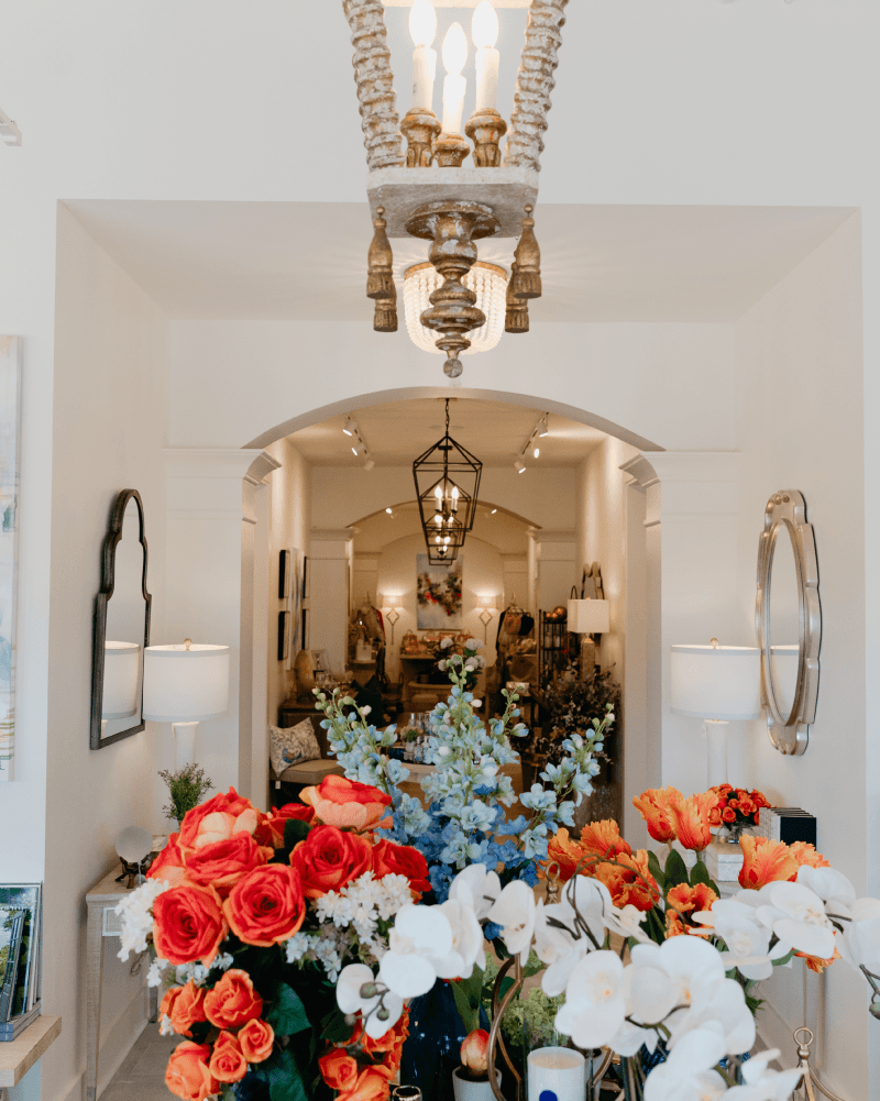 HOME Pineapple Porch Boutique