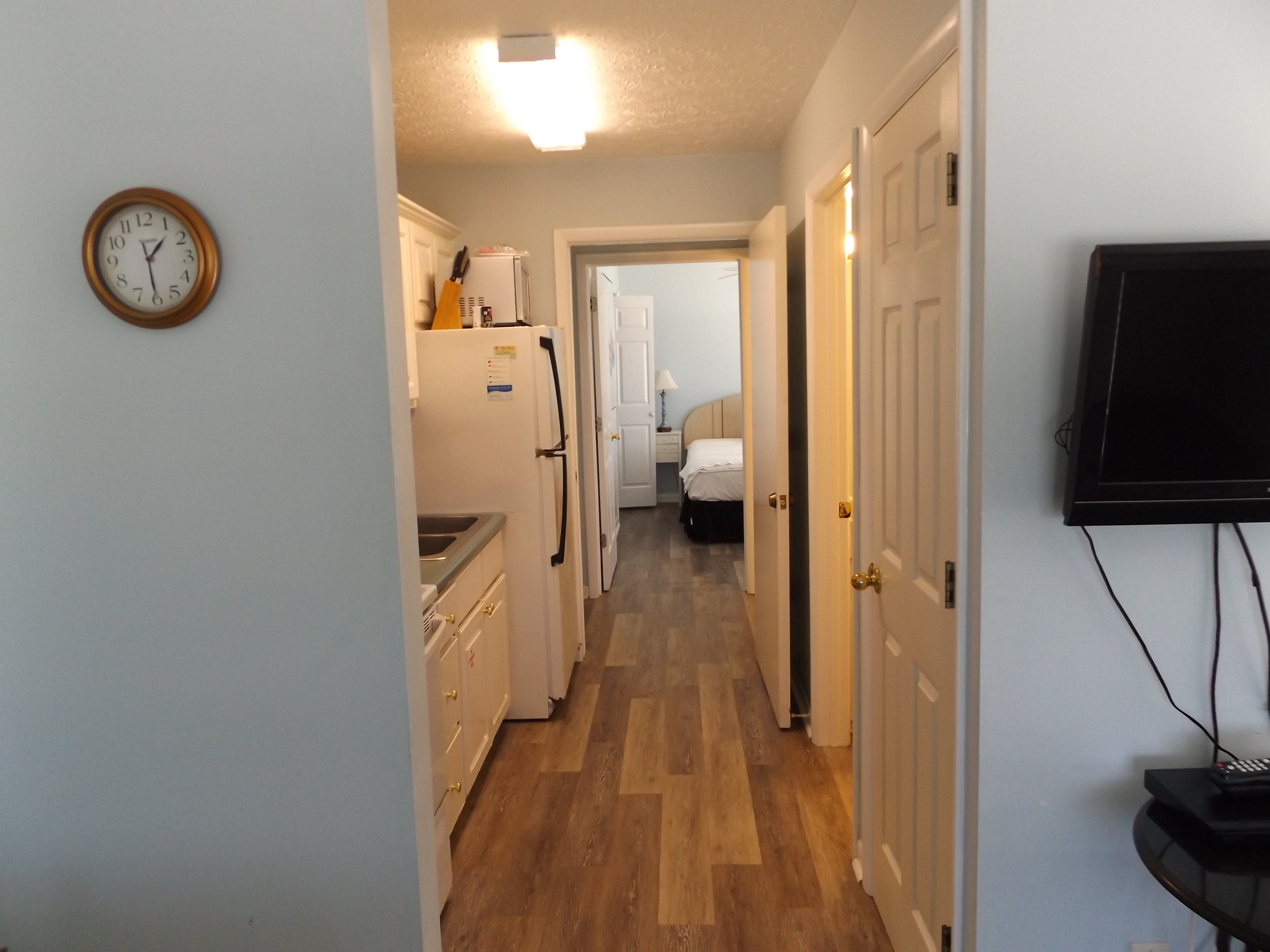 Pineapple Villas Luxury hotel