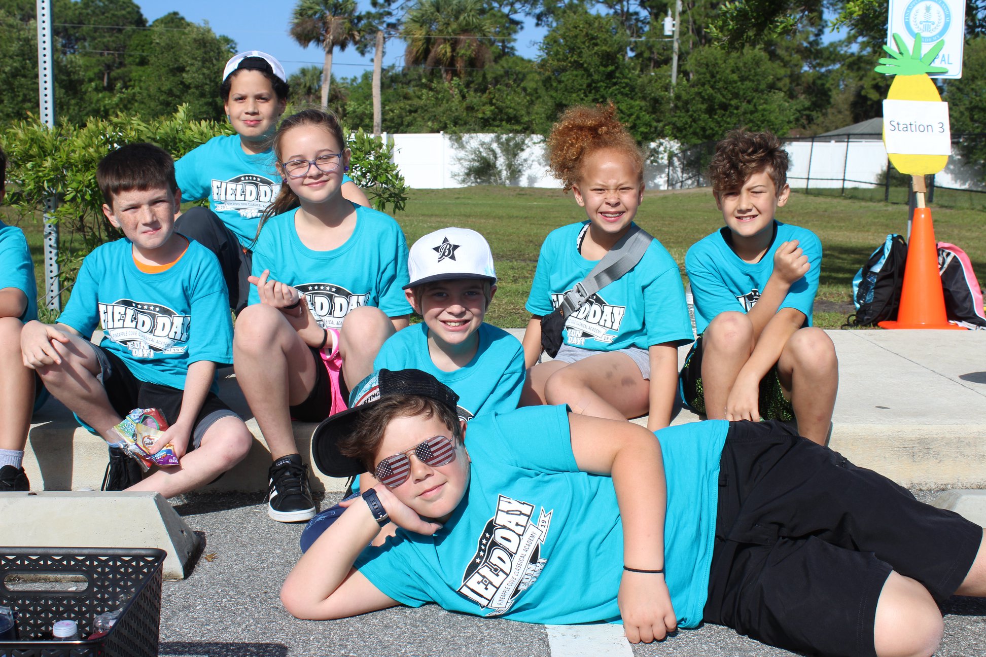 PCCA Photo Gallery Pineapple Cove Classical Academy