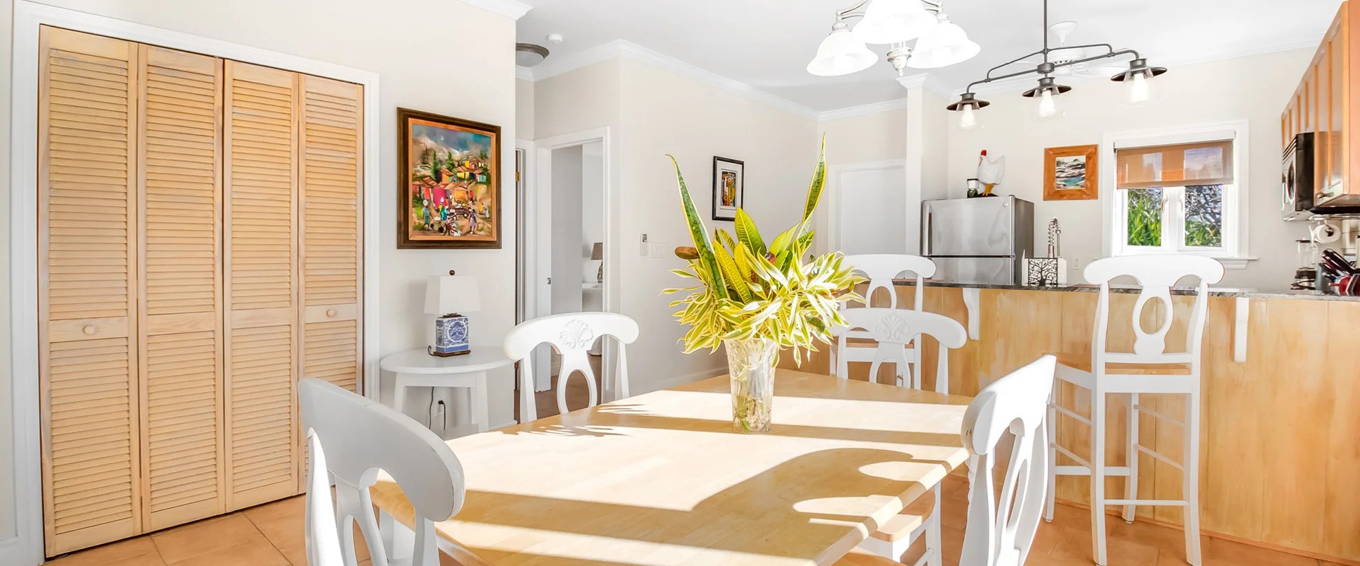 Pineapple Fields Hotel, Eleuthera Two Bedroom Condo