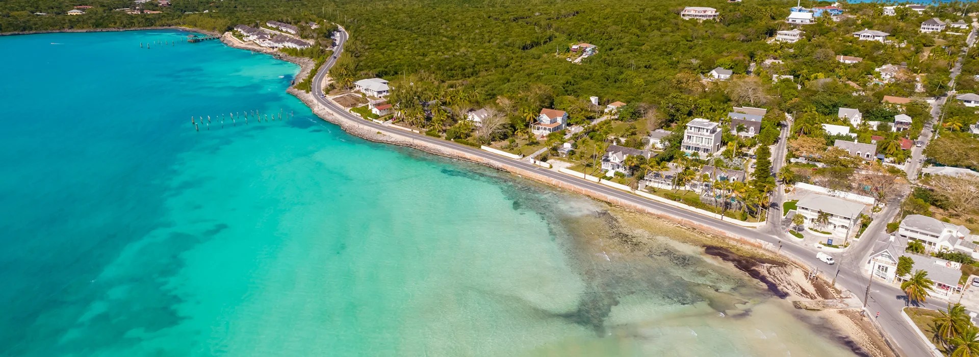 Pineapple Fields Condo Beach Resort Eleuthera, Bahamas