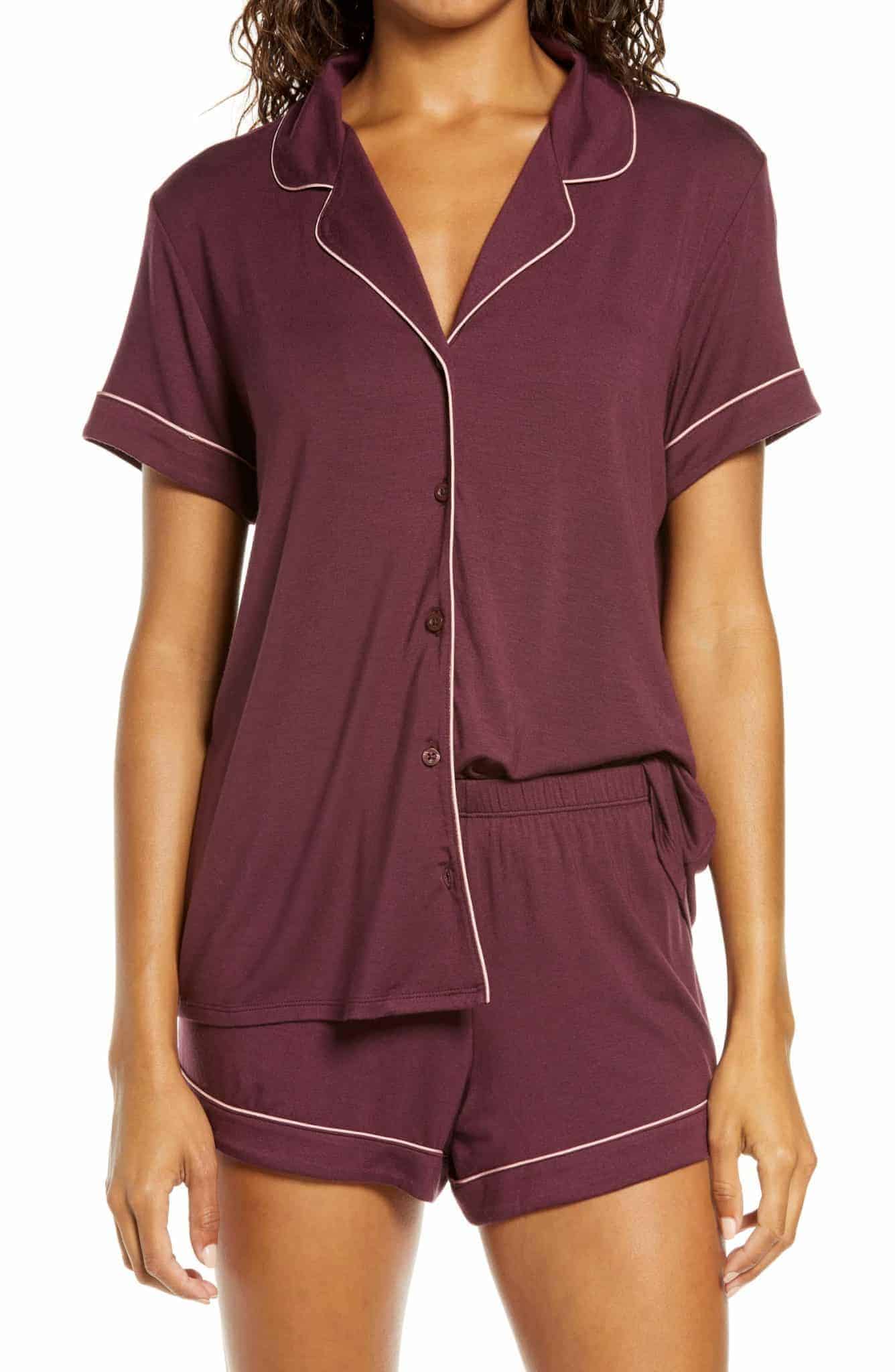 CozyPajamaSet Pineapple House Rules