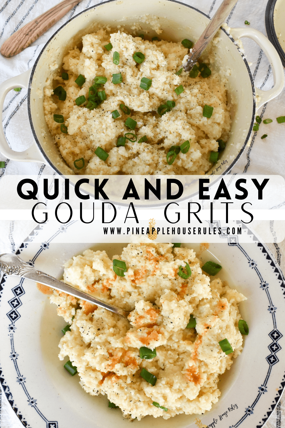 Gouda Grits