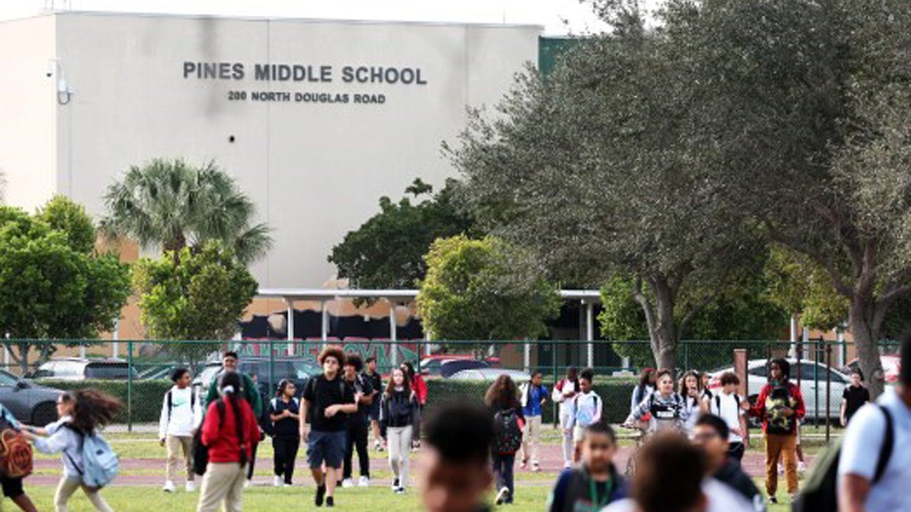 Closing some Broward schools? Here’s why they could get new life as