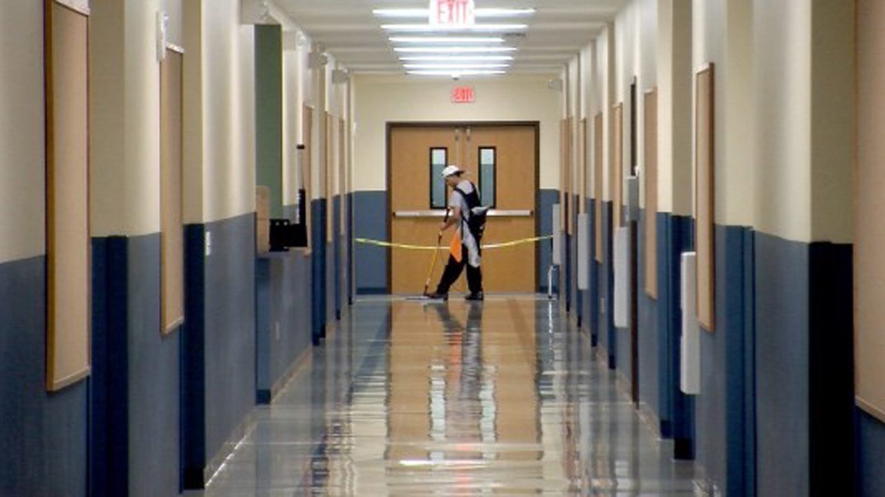 Broward charter schools expected to win $108 million settlement