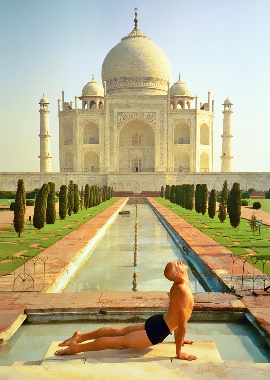 Pineapple Yoga KAUAI, Ashtanga Yoga