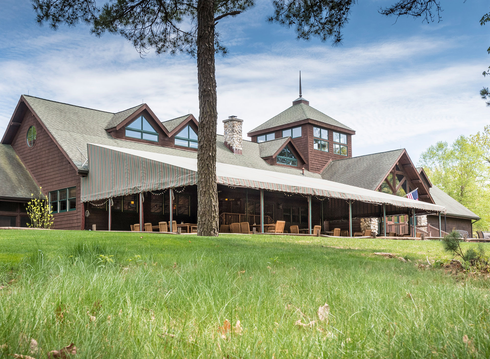 Pine Barrens Golf Club Experience Golf at its Purist