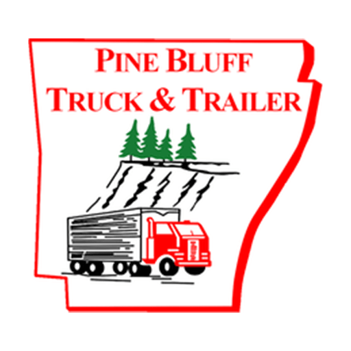Trailer Parts Supplier Pine Bluff Truck & Trailer Inc.