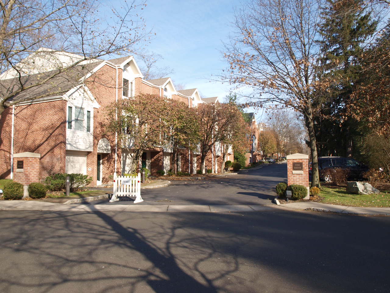 Photo Gallery Pine Brook Condominiums