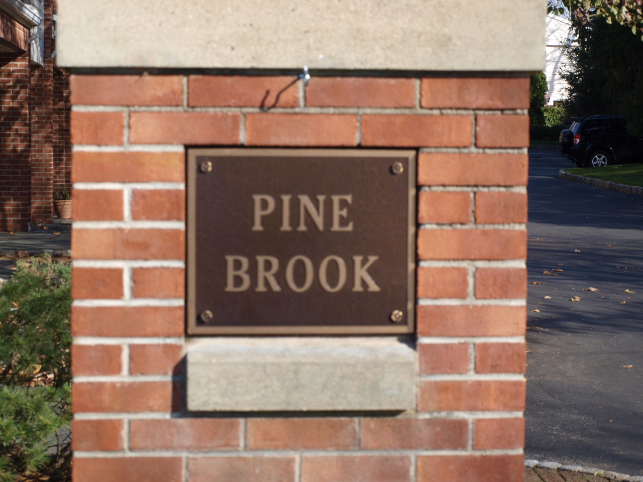 Photo Gallery Pine Brook Condominiums