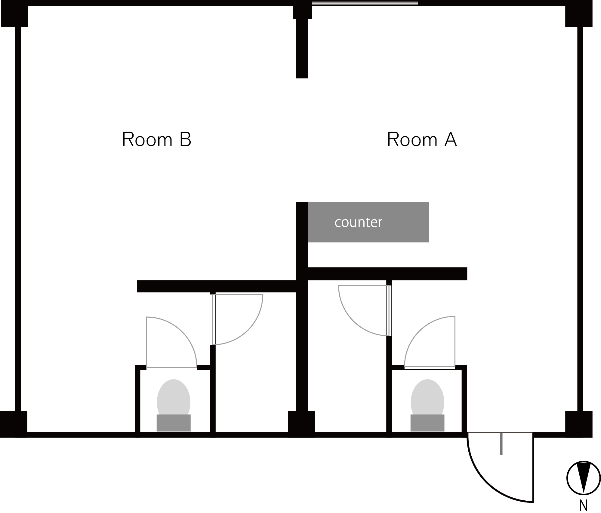 About Pine Brook Gallery