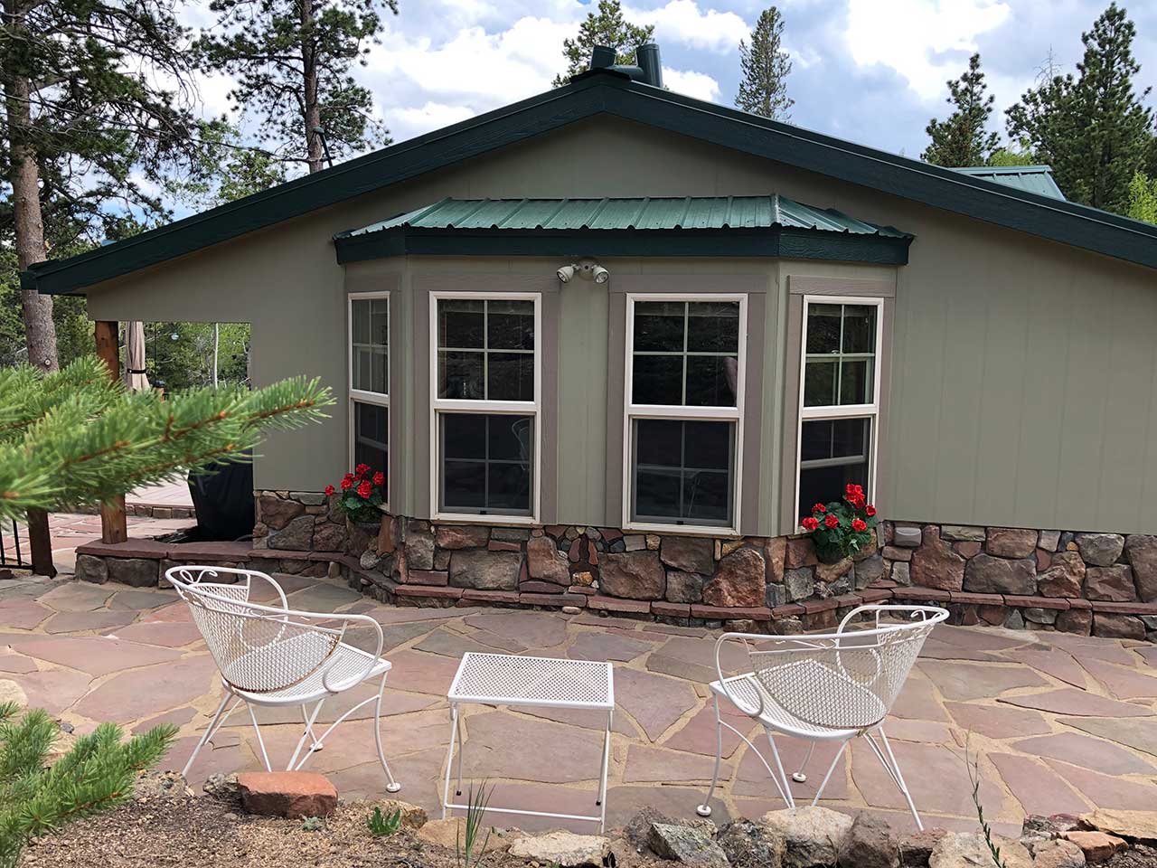 Pinebrook Vacation Rentals Moondance