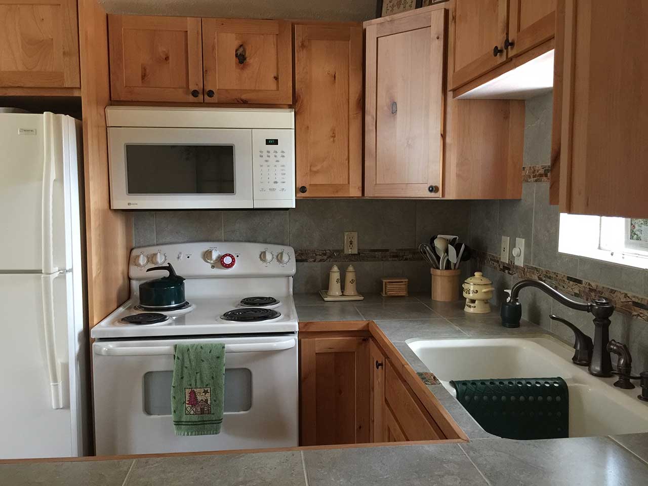 Pinebrook Vacation Rentals Moondance