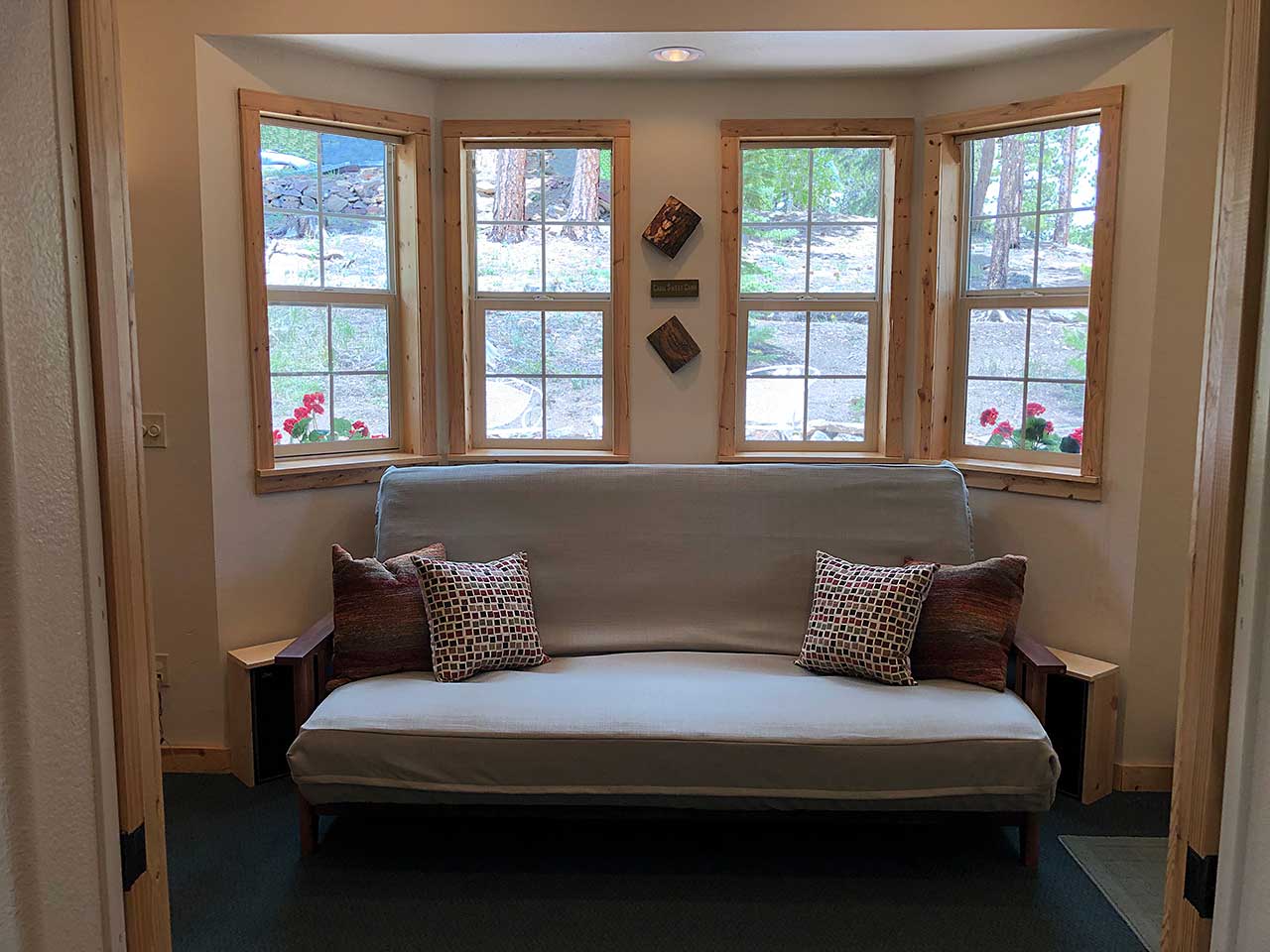 Pinebrook Vacation Rentals Moondance