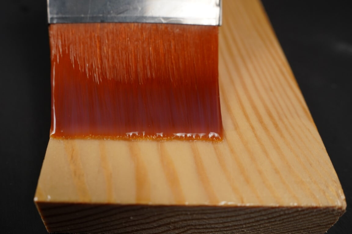 How To Clean Brush After Using Polyurethane at James Adams blog