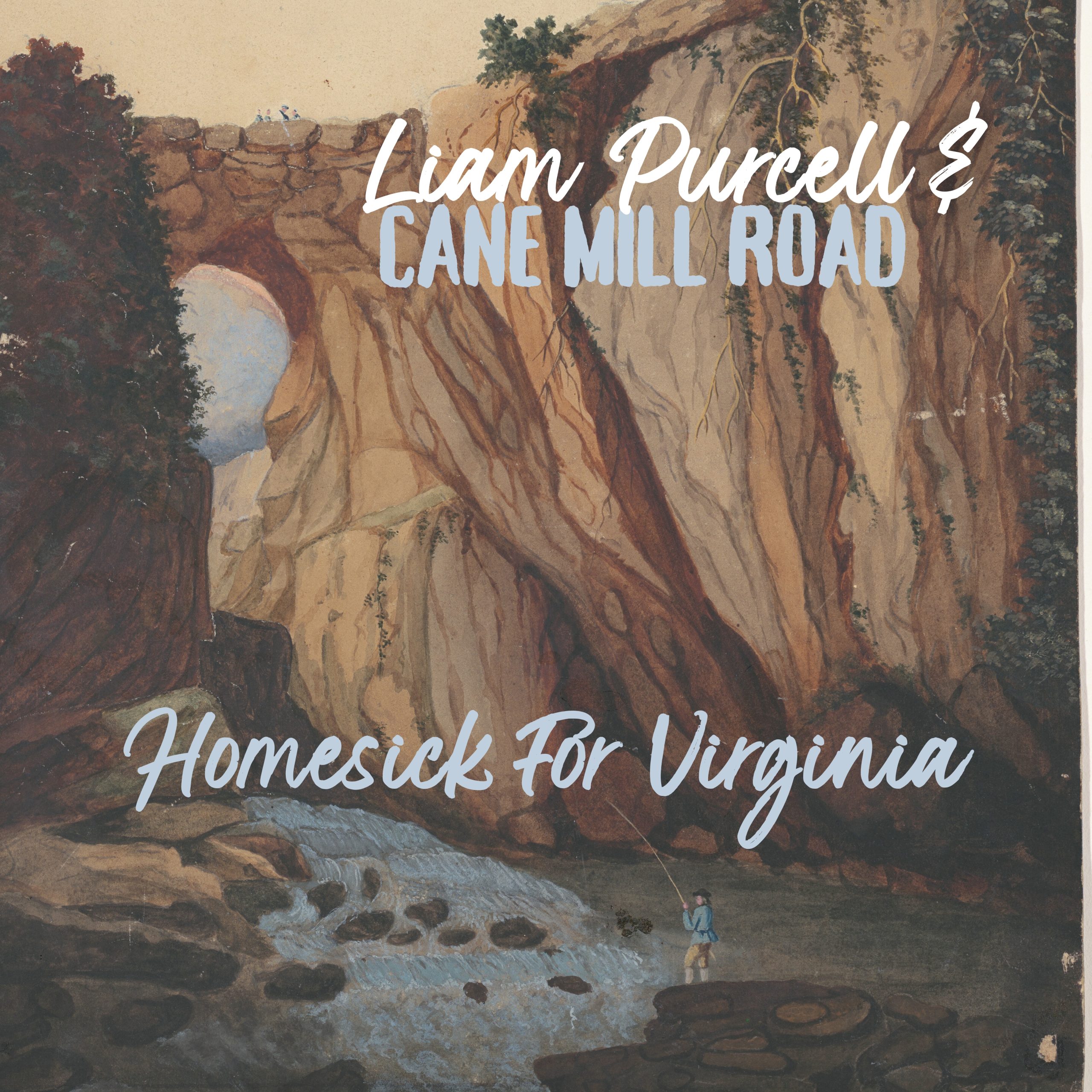 AwardWinning Group Liam Purcell & Cane Mill Road Release New Single