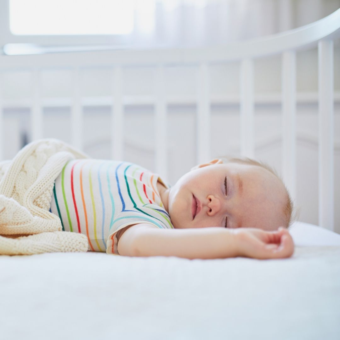 6 Month Old Schedule Schedules Pinecones & Pacifiers