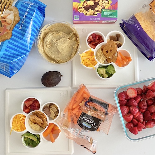 Easy Fun 12 Year Old Meal Ideas Pinecones & Pacifiers