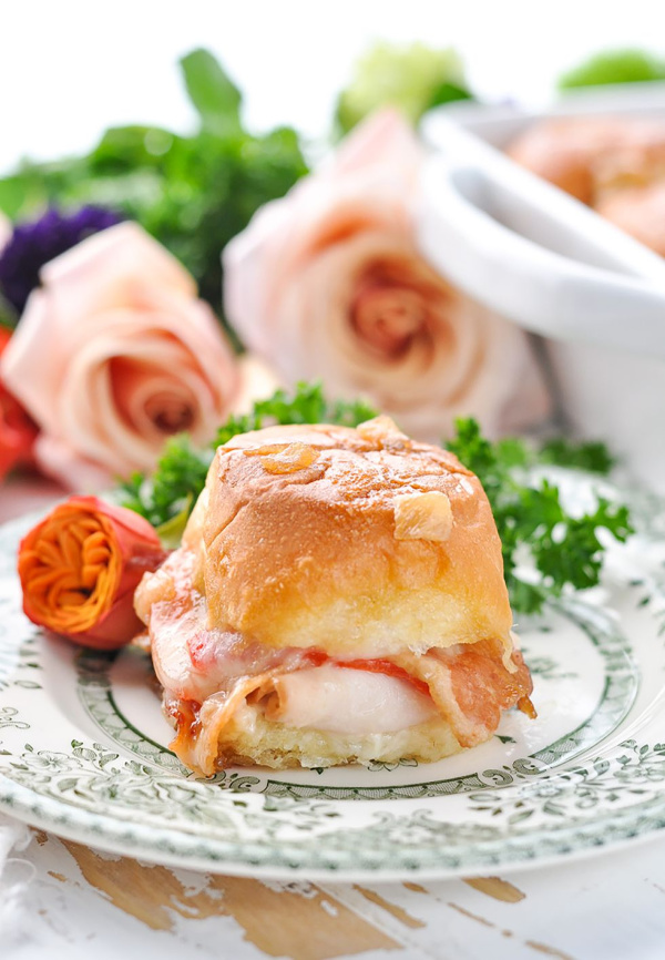 My 10 Favorite Kentucky Derby Party Foods Pinecones and Acorns