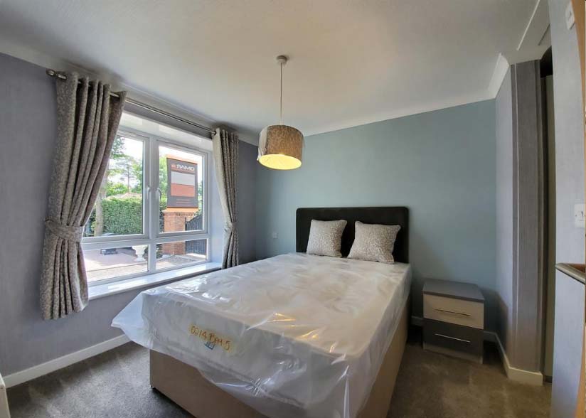 Park Homes for Sale Pine Copse Park Residential Park Home Estate in