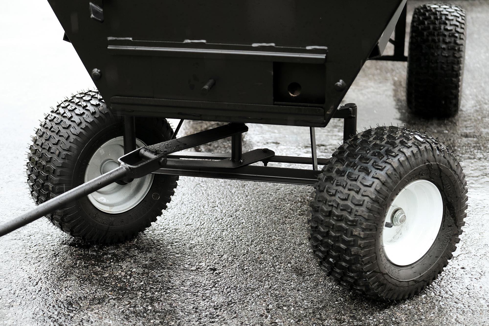 Meadow Creek PR60 60" Charcoal Pig Roaster Pinecraft Barbecue LLC.