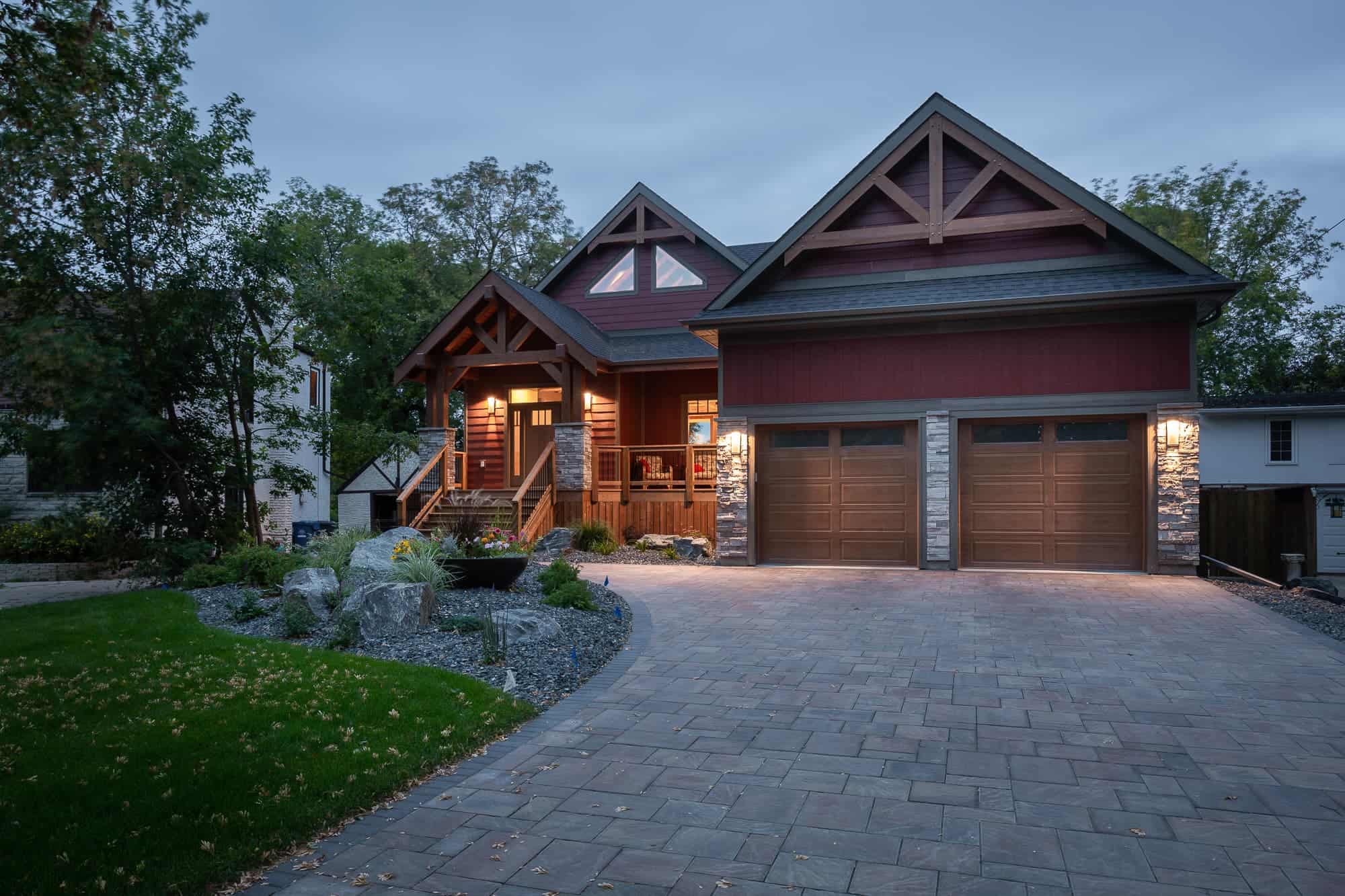 Is Building a Cottage Different Than Building a Home? Pine Creek Homes