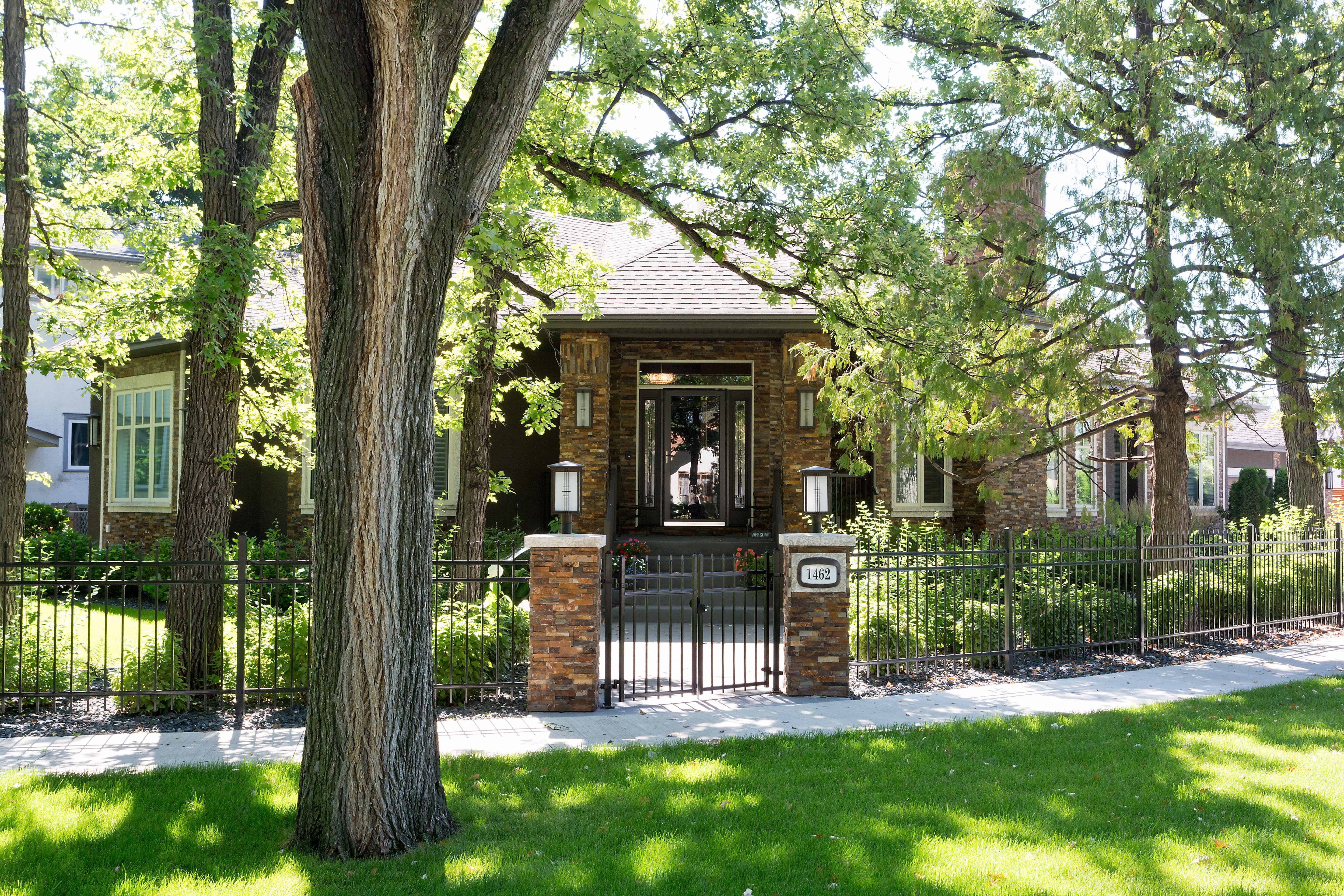 Gallery Pine Creek Homes