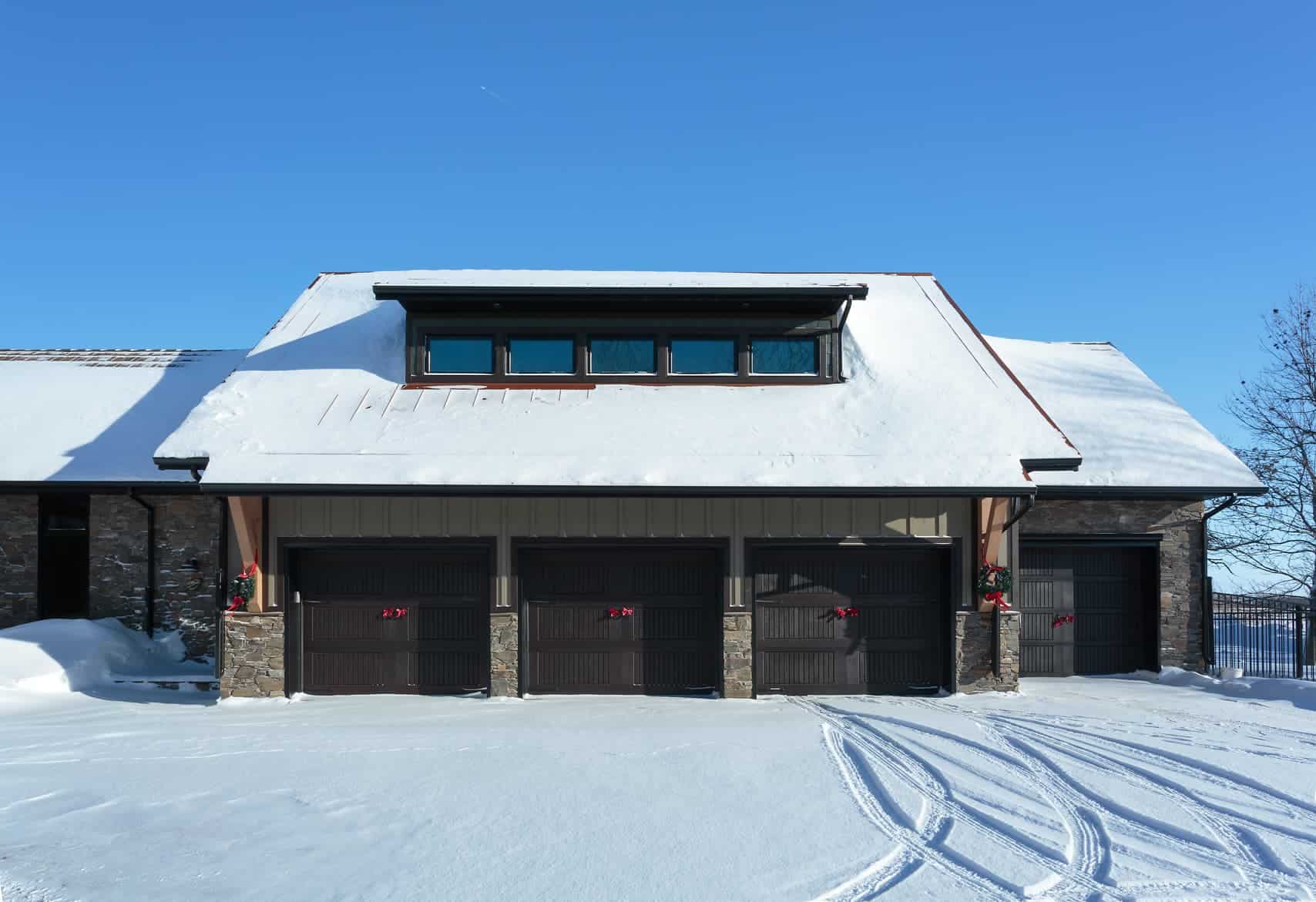 Gallery Pine Creek Homes