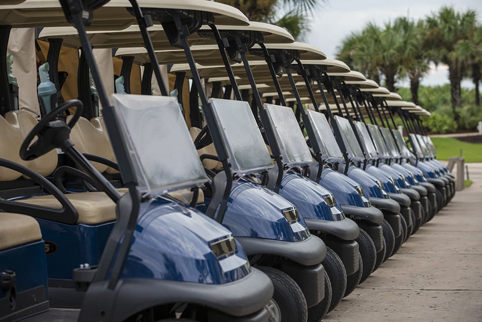 Events » Pinecrest Golf Club