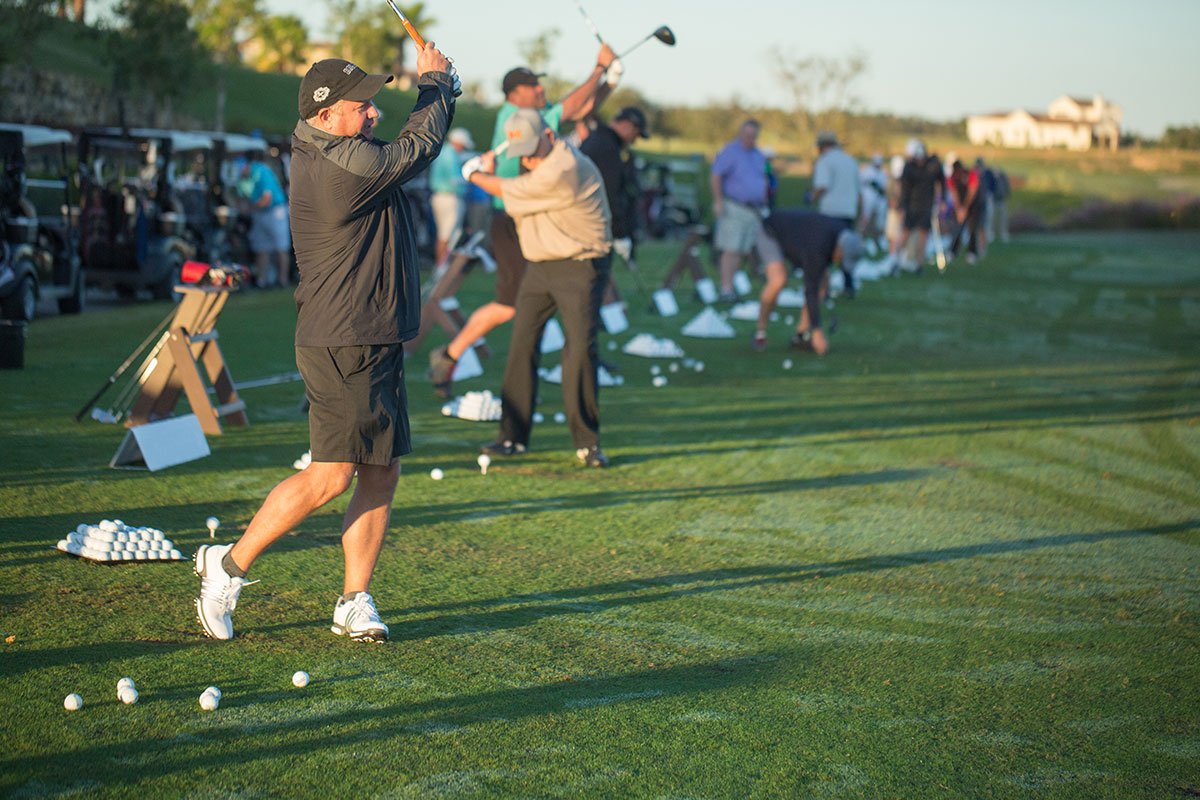 Golf Deals » Pinecrest Golf Club