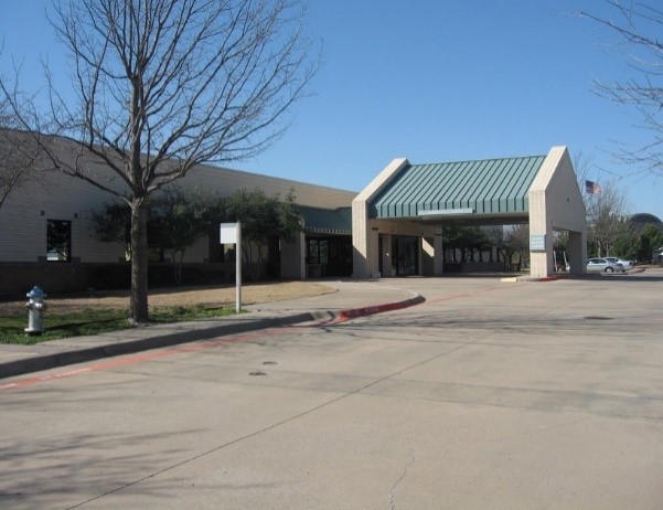 Properties Pinecroft