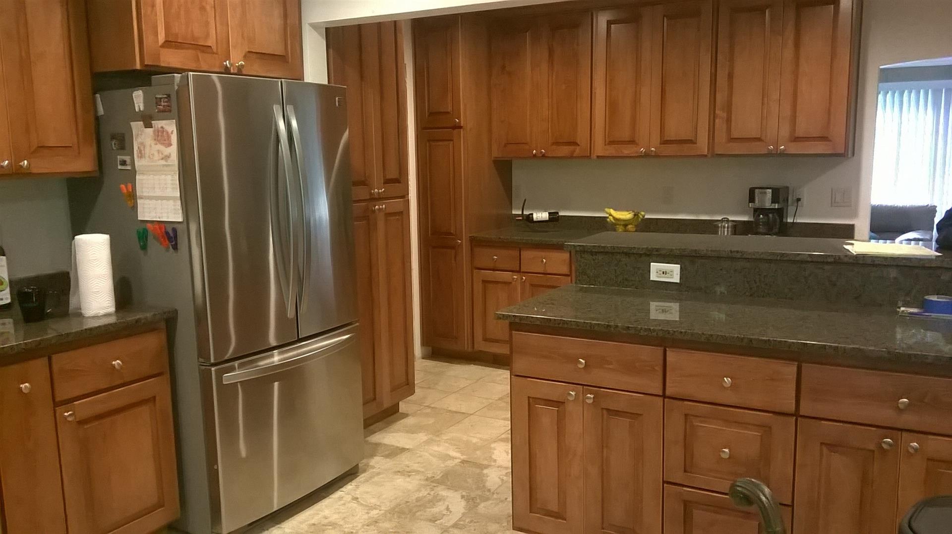 Custom Vancouver Washington Matttroy