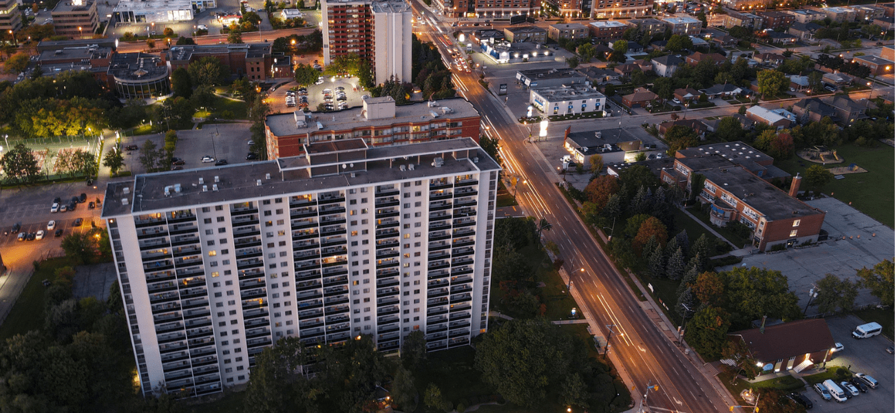 3000 Dufferin Street Pinedale Properties