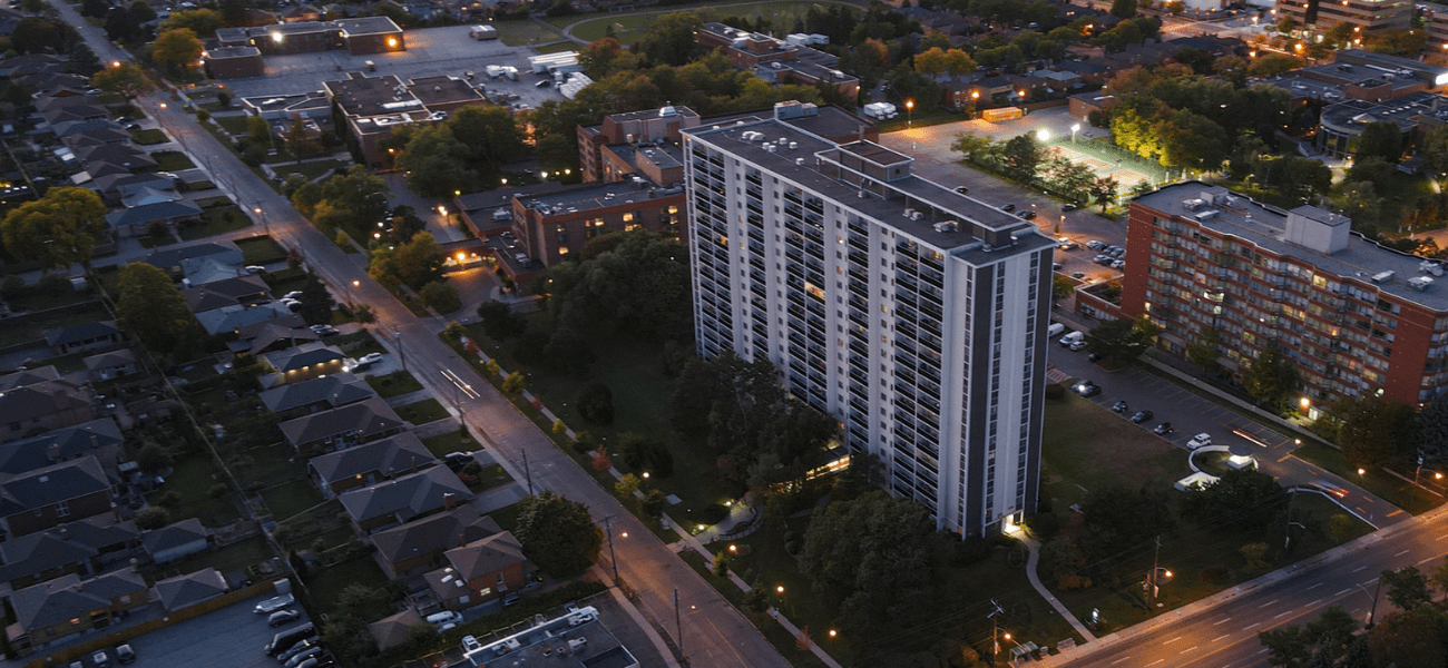 3000 Dufferin Street Pinedale Properties