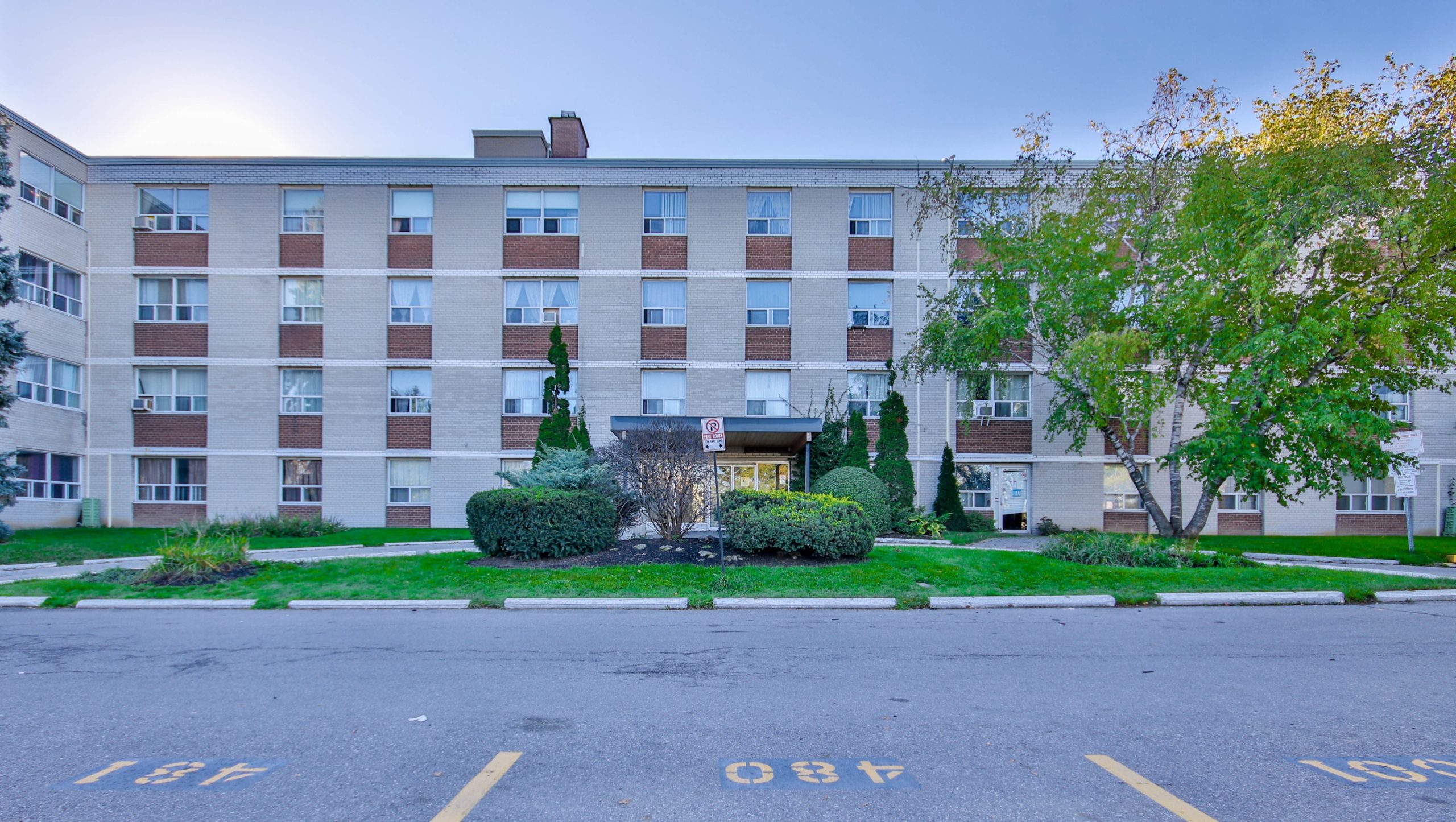 927 Bergamot Avenue Pinedale Properties