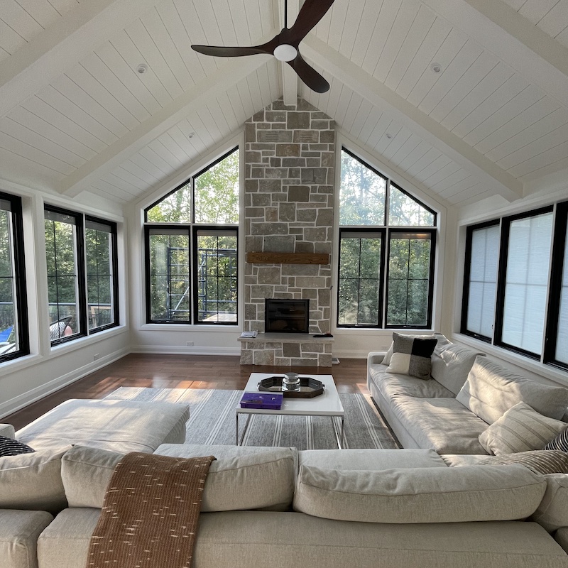 New Home Construction Pineglen Builders Ottawa Custom Homes