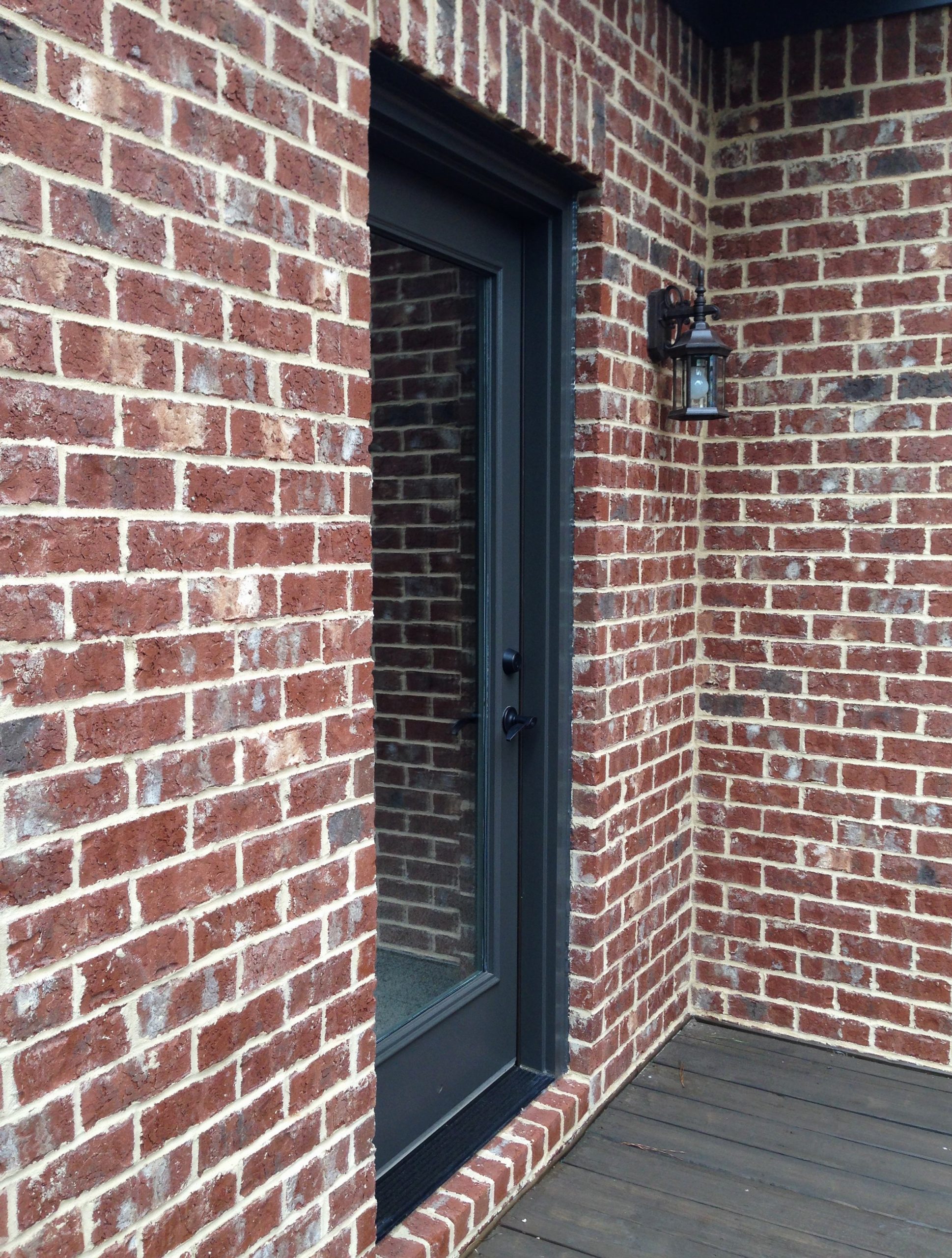 Beacon Hill Pine Hall Brick