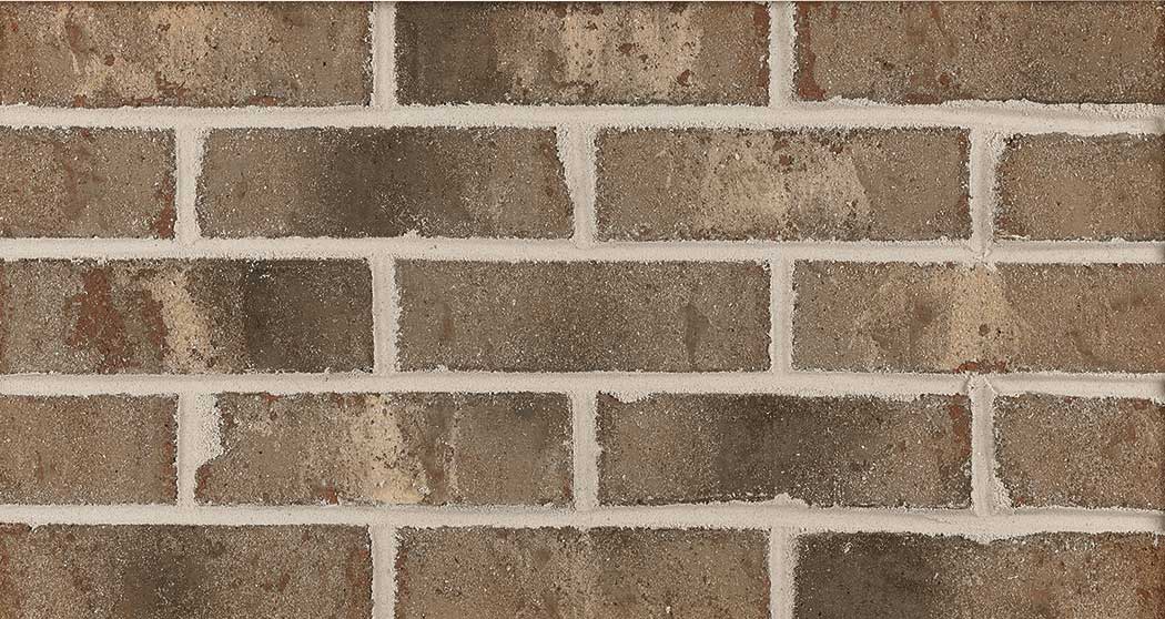 Millstone Pine Hall Brick