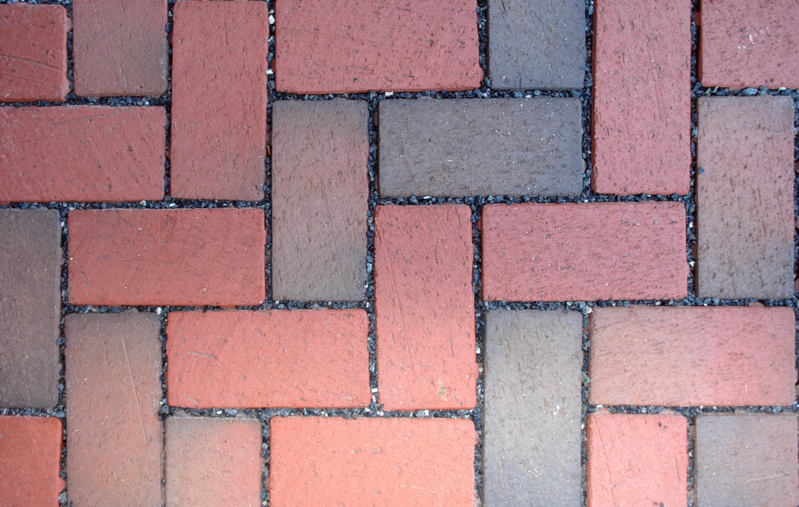 StormPave Permeable Pavers Pine Hall Brick