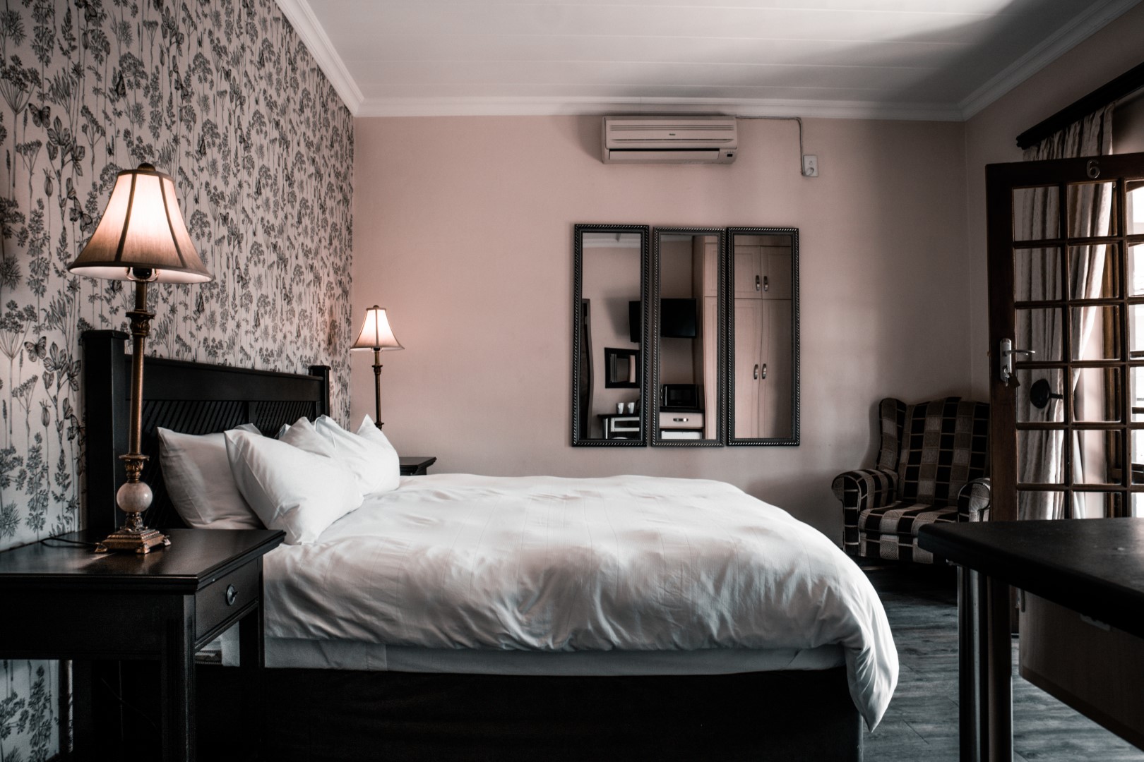 Pine Haven Bed & Breakfast in Newcastle