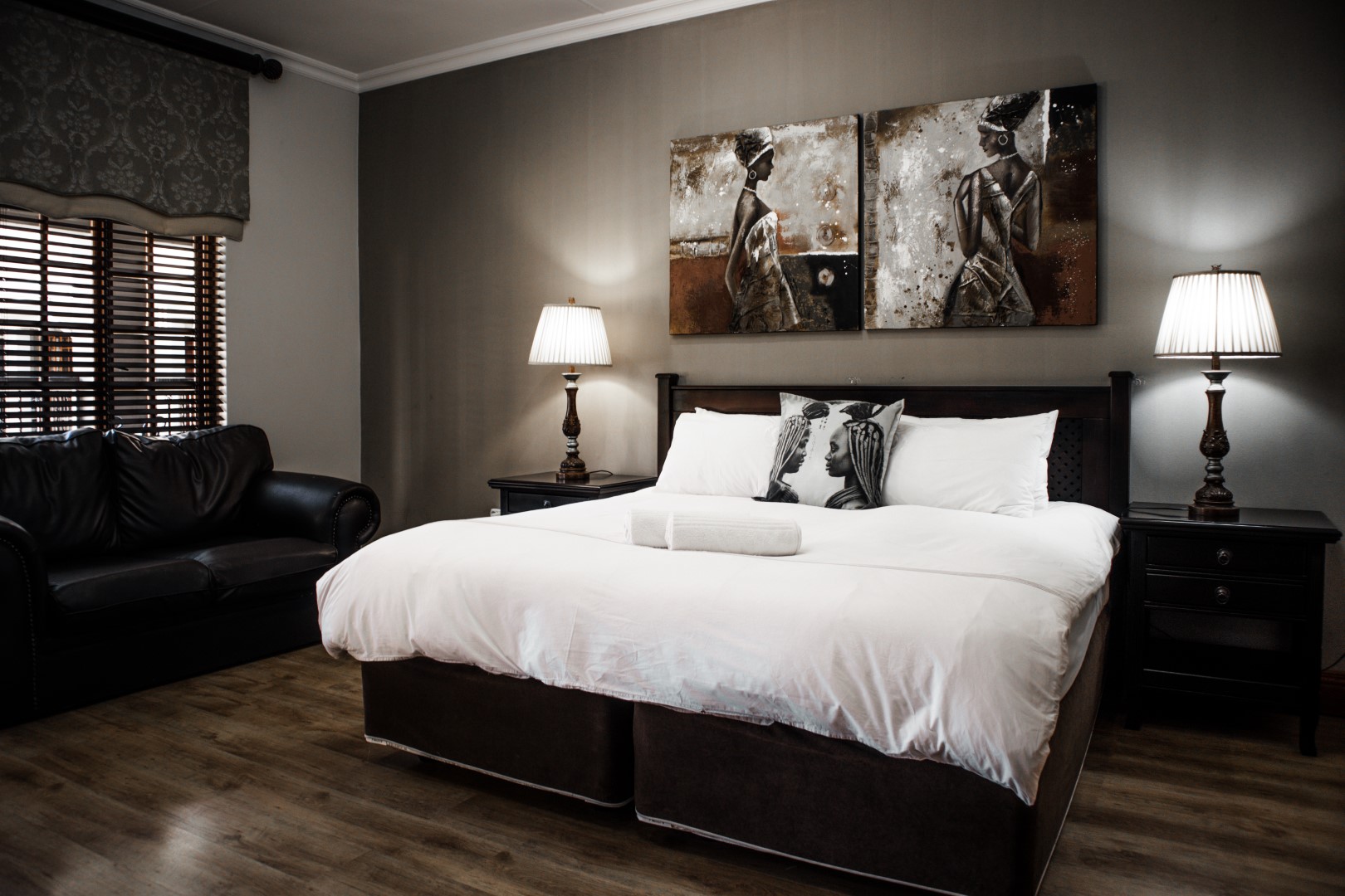 Pine Haven Bed & Breakfast in Newcastle