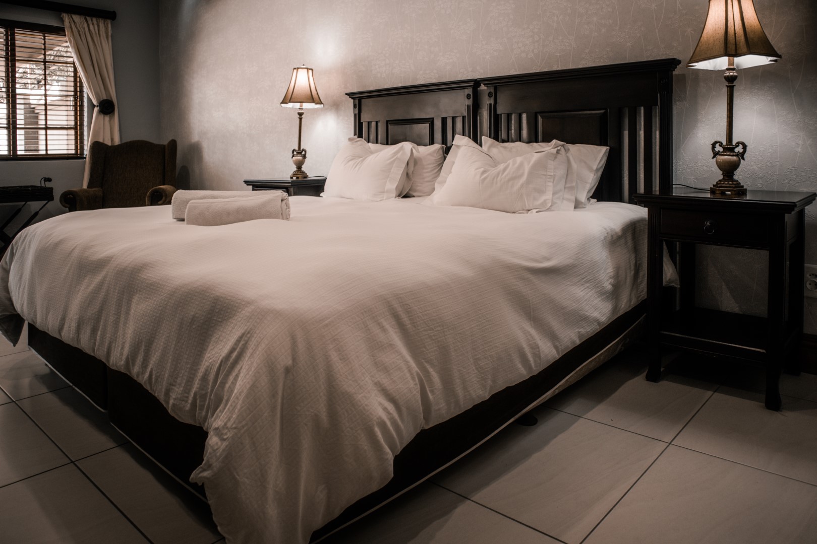 Pine Haven Bed & Breakfast in Newcastle