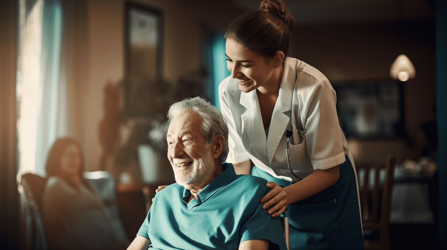 LongTerm Care, ShortTerm Rehabilitation, and Respite Care in Philmont