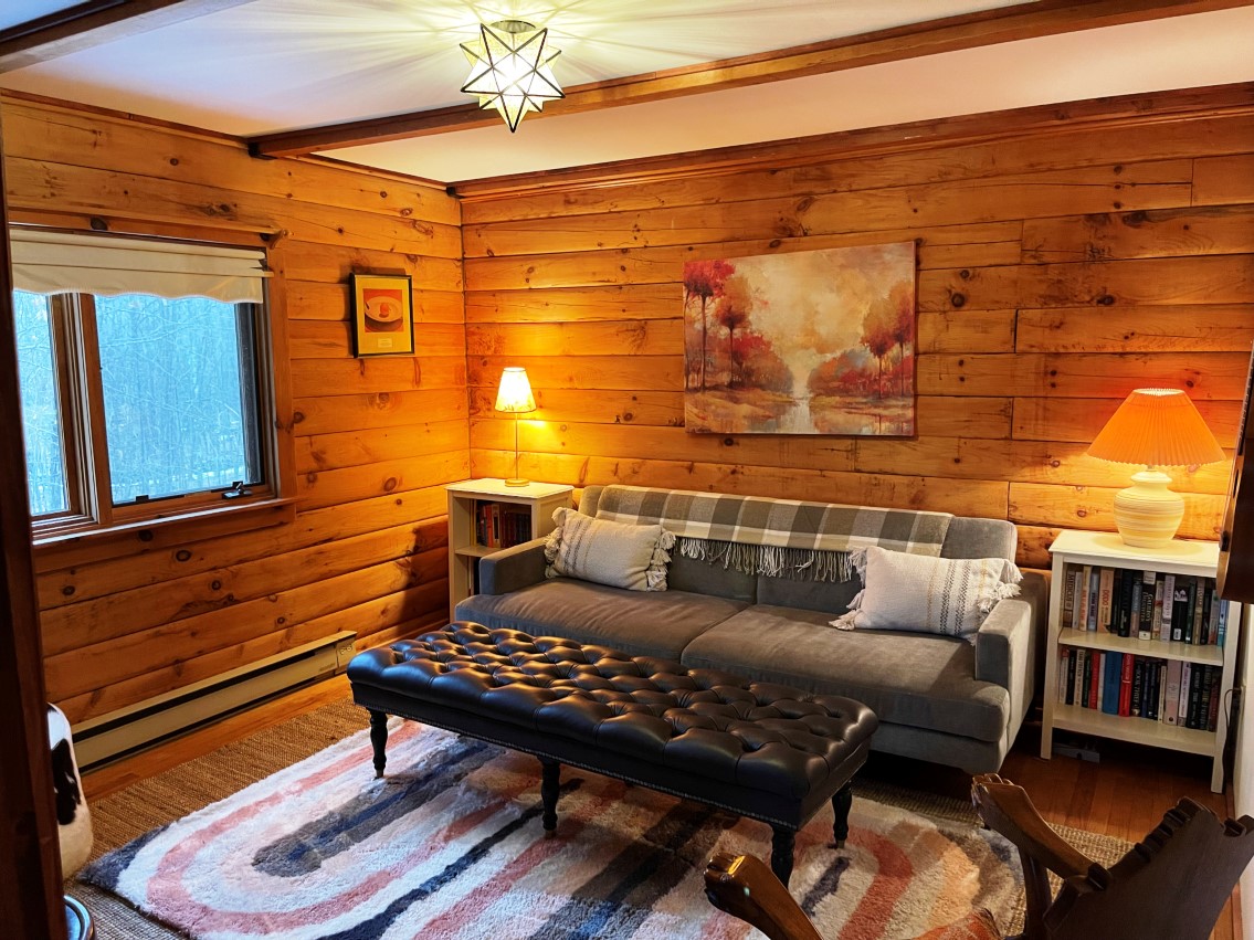 Starry Oaks Pine Hollow Lodging