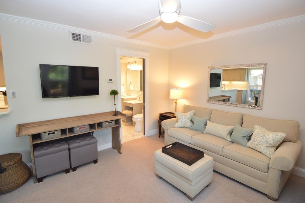 Long Term Condo Rental in Pinehurst, NC Home for Rent