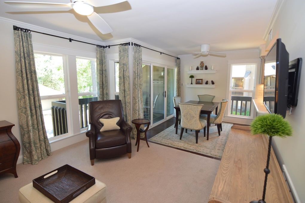 Long Term Condo Rental in Pinehurst, NC Home for Rent