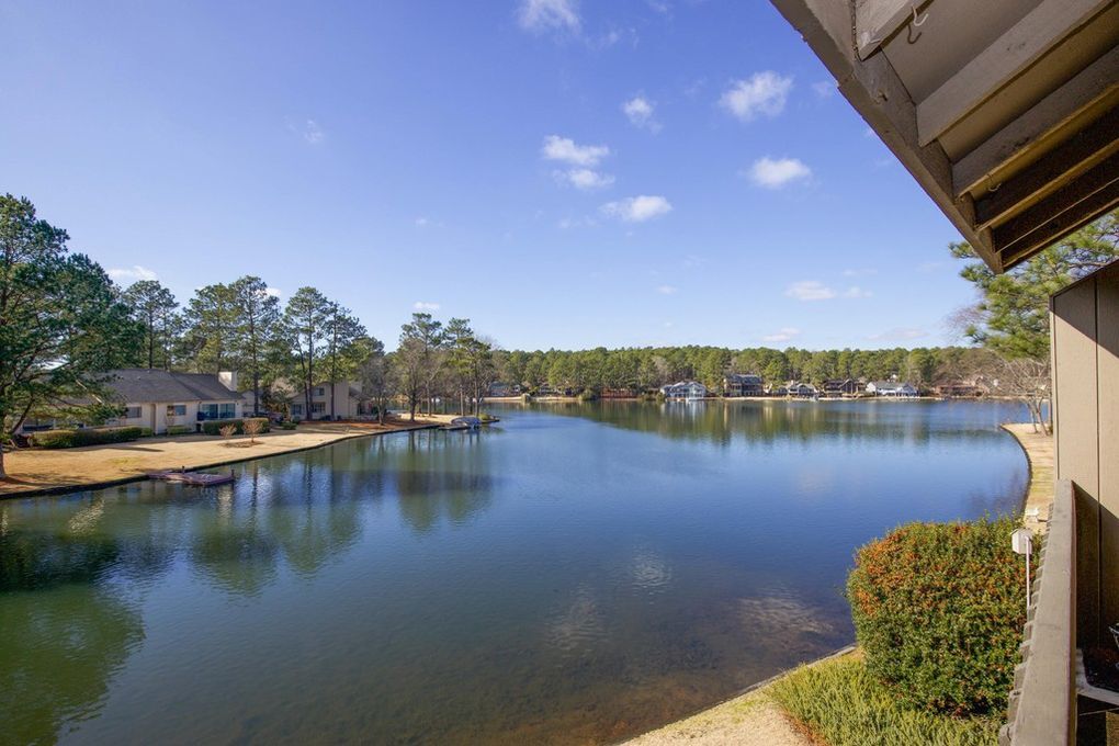 Pinehurst Golf Retreat Condo Rental Pinehurst, NC Home For Rent