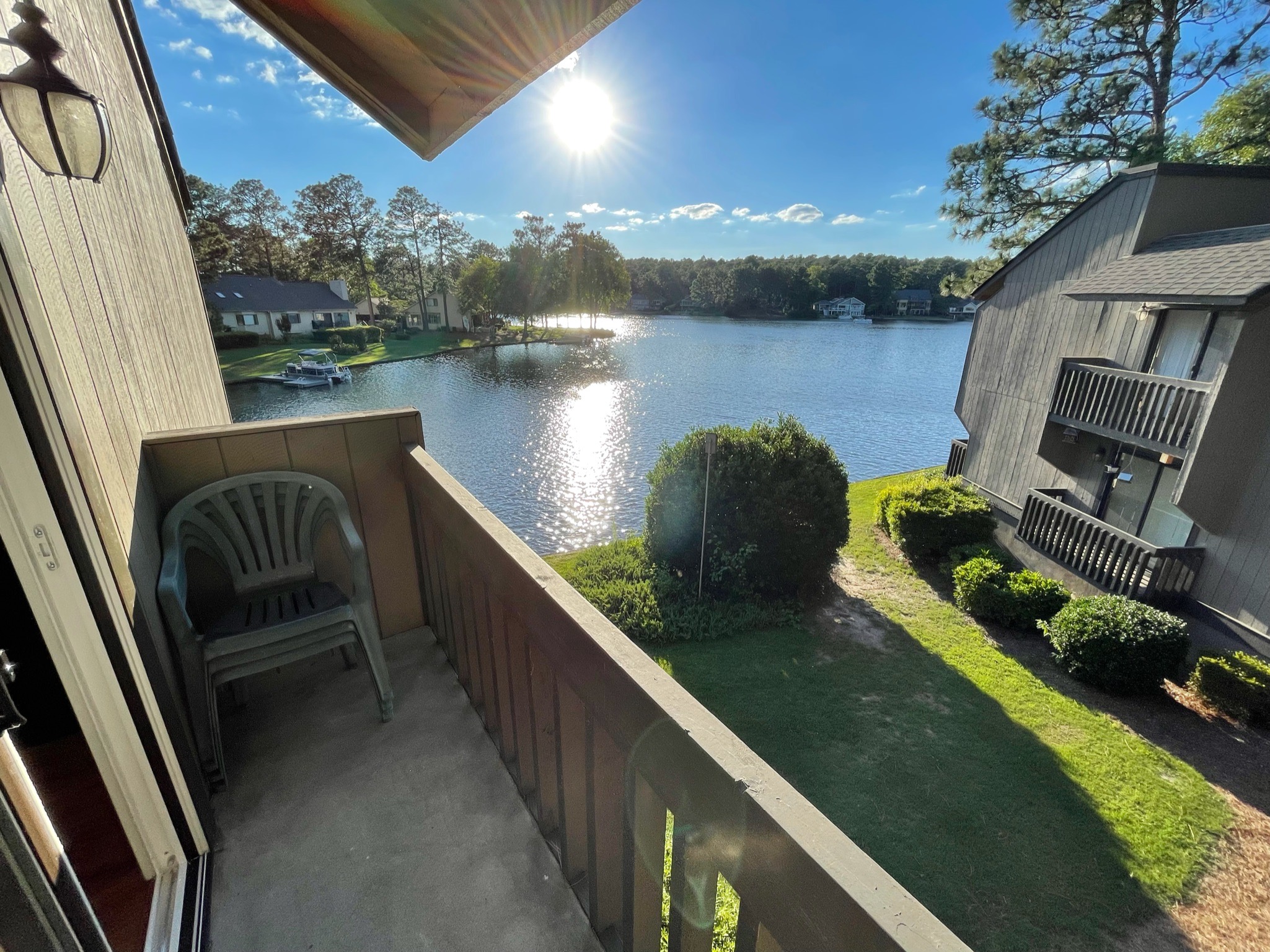 Pinehurst Golf Retreat Condo Rental Pinehurst, NC Home For Rent