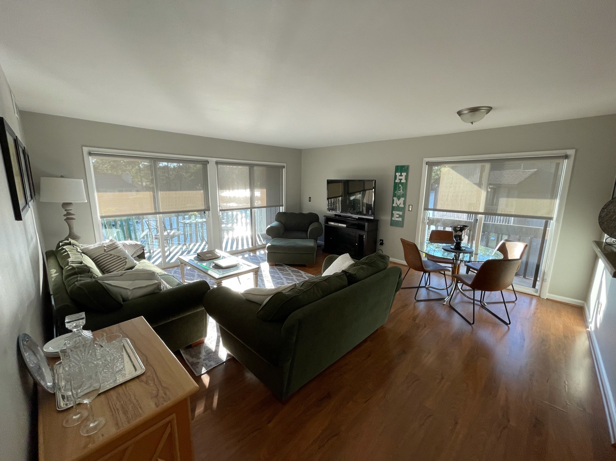 Pinehurst Golf Retreat Condo Rental Pinehurst, NC Home For Rent